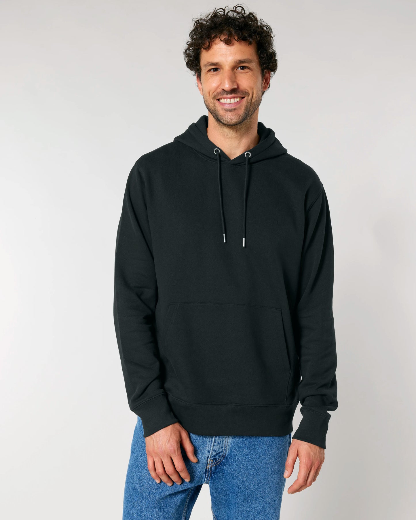Hoodie "I will be with you" (Esaïe 43:2)