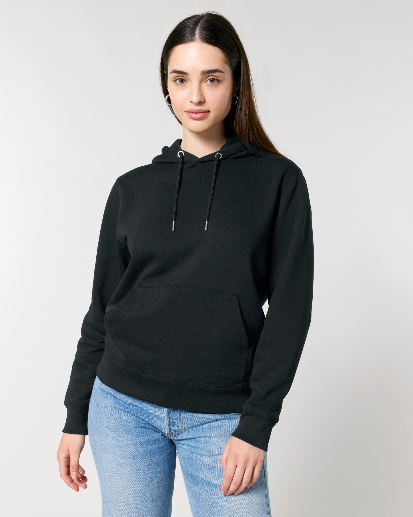 Hoodie "I will be with you" (Esaïe 43:2)
