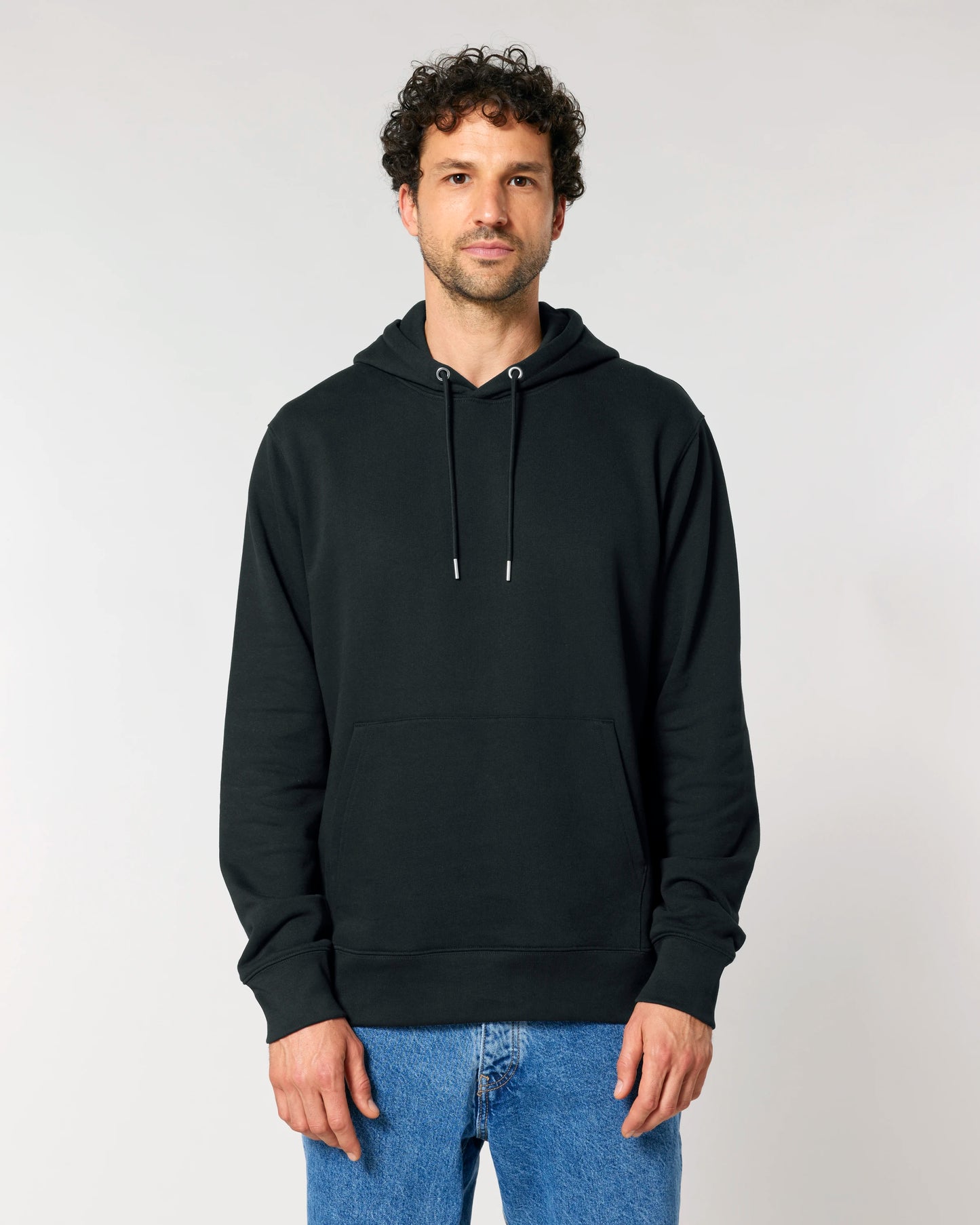 Hoodie "I will be with you" (Esaïe 43:2)