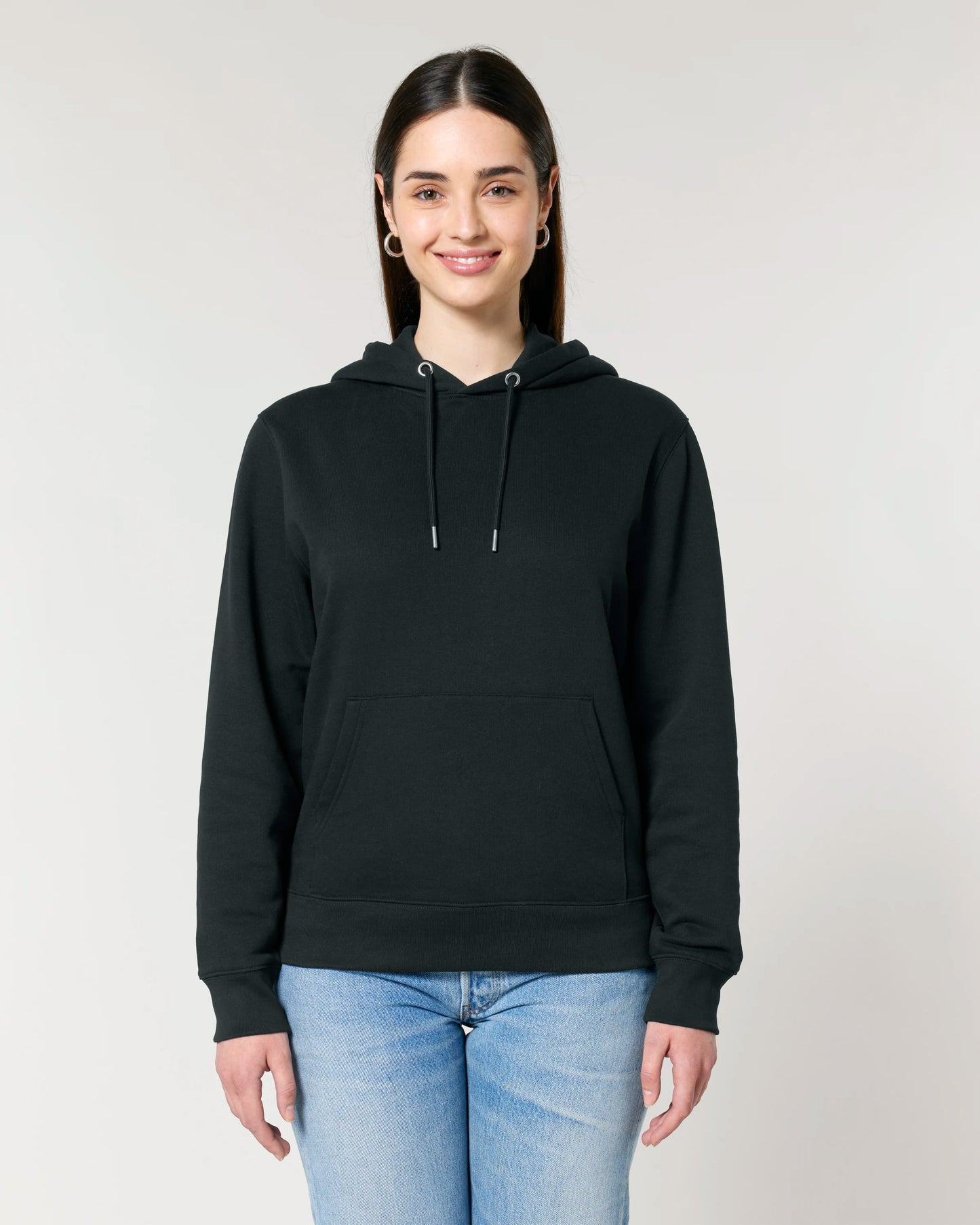 Hoodie "I will be with you" (Esaïe 43:2)