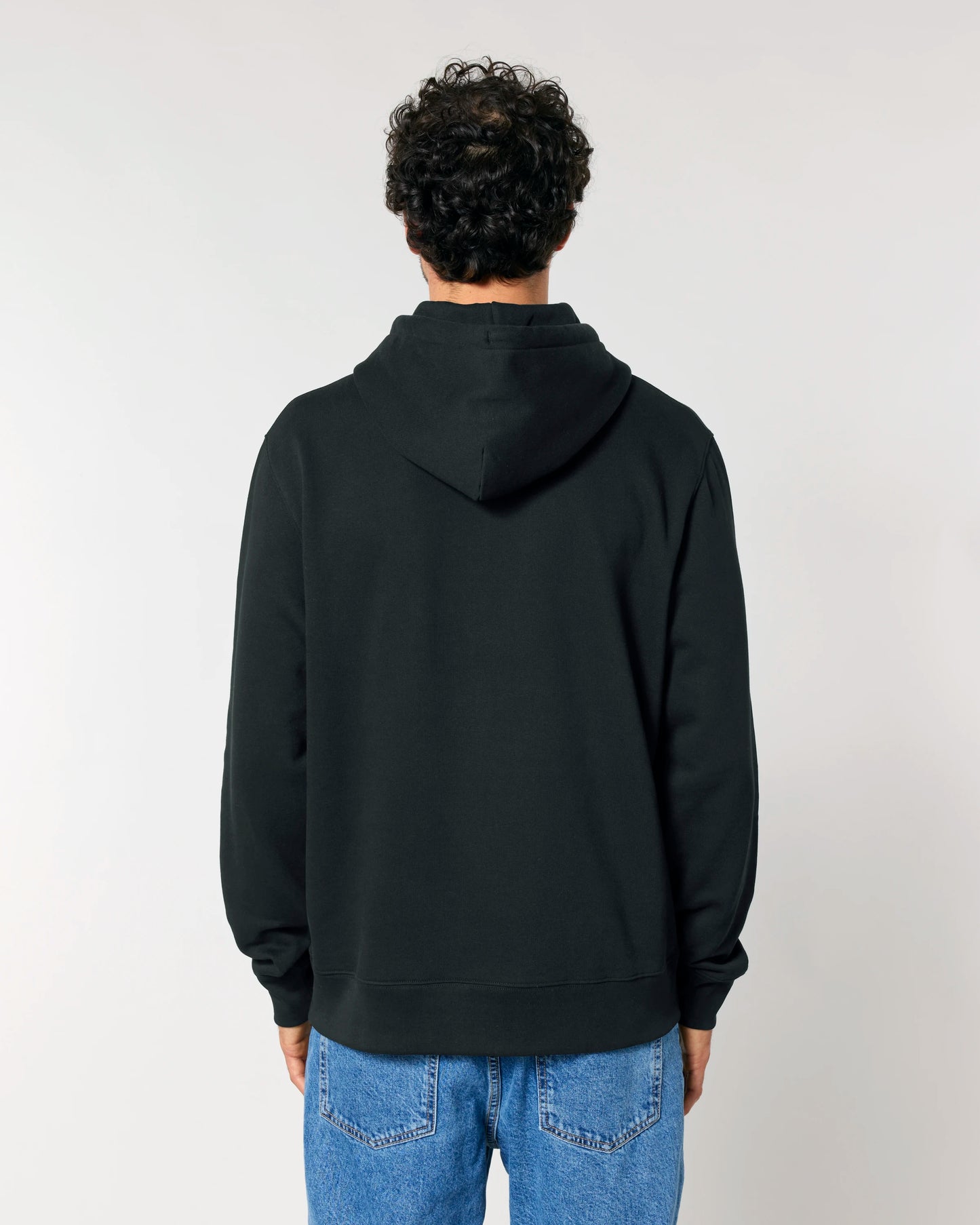 Hoodie "I will be with you" (Esaïe 43:2)