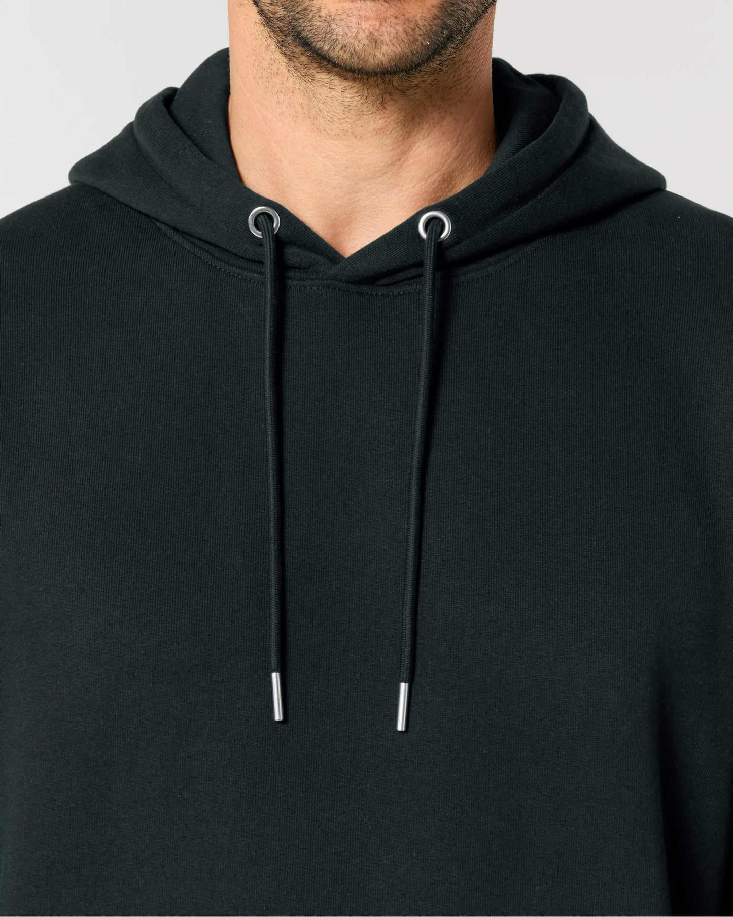 Hoodie "I will be with you" (Esaïe 43:2)