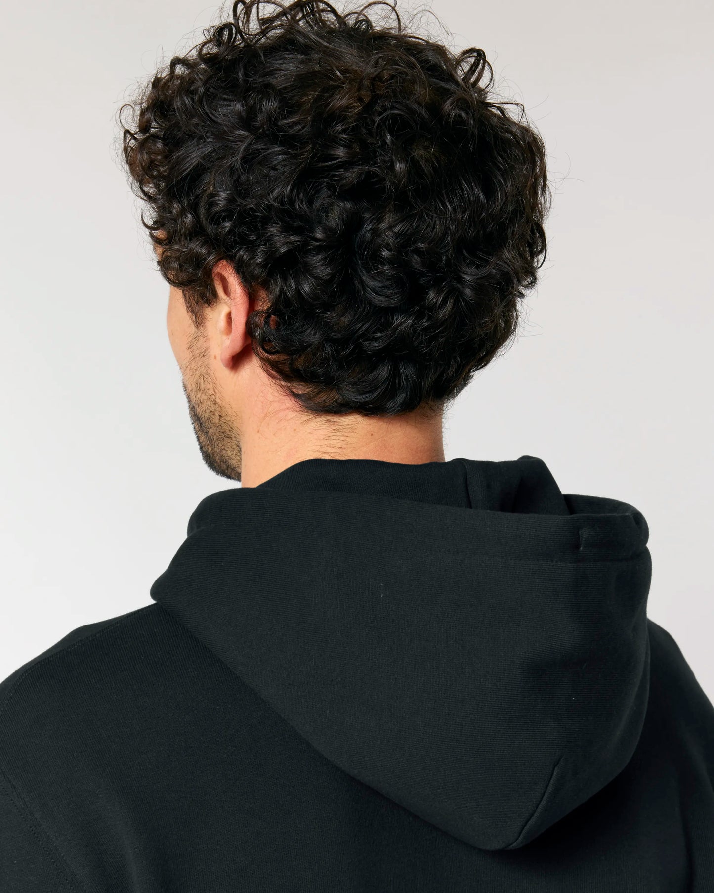 Hoodie "I will be with you" (Esaïe 43:2)