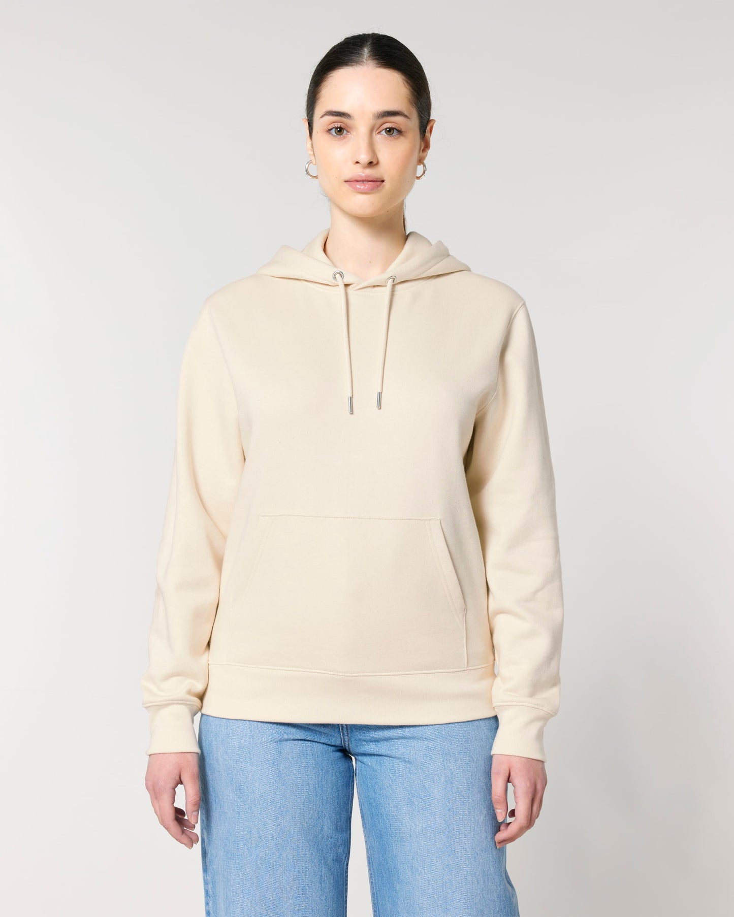 Hoodie "I will be with you" (Esaïe 43:2)
