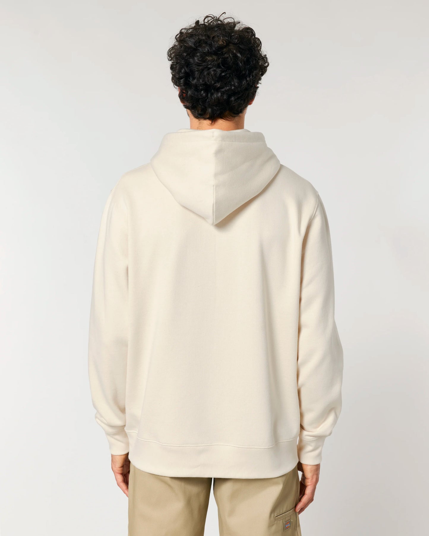 Hoodie "I will be with you" (Esaïe 43:2)