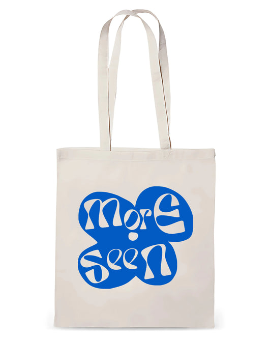 A Totebag More Seen