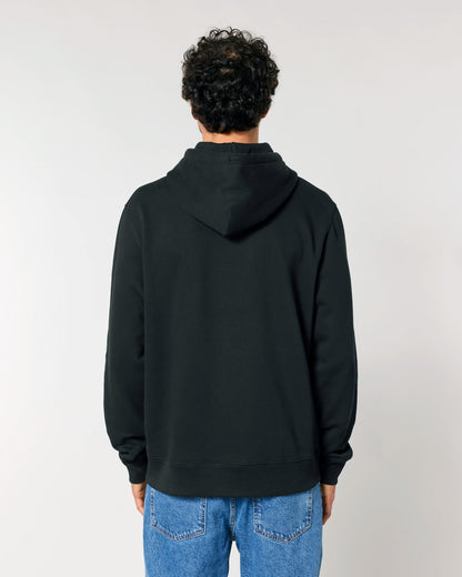 Hoodie "I will be with you" (Esaïe 43:2)