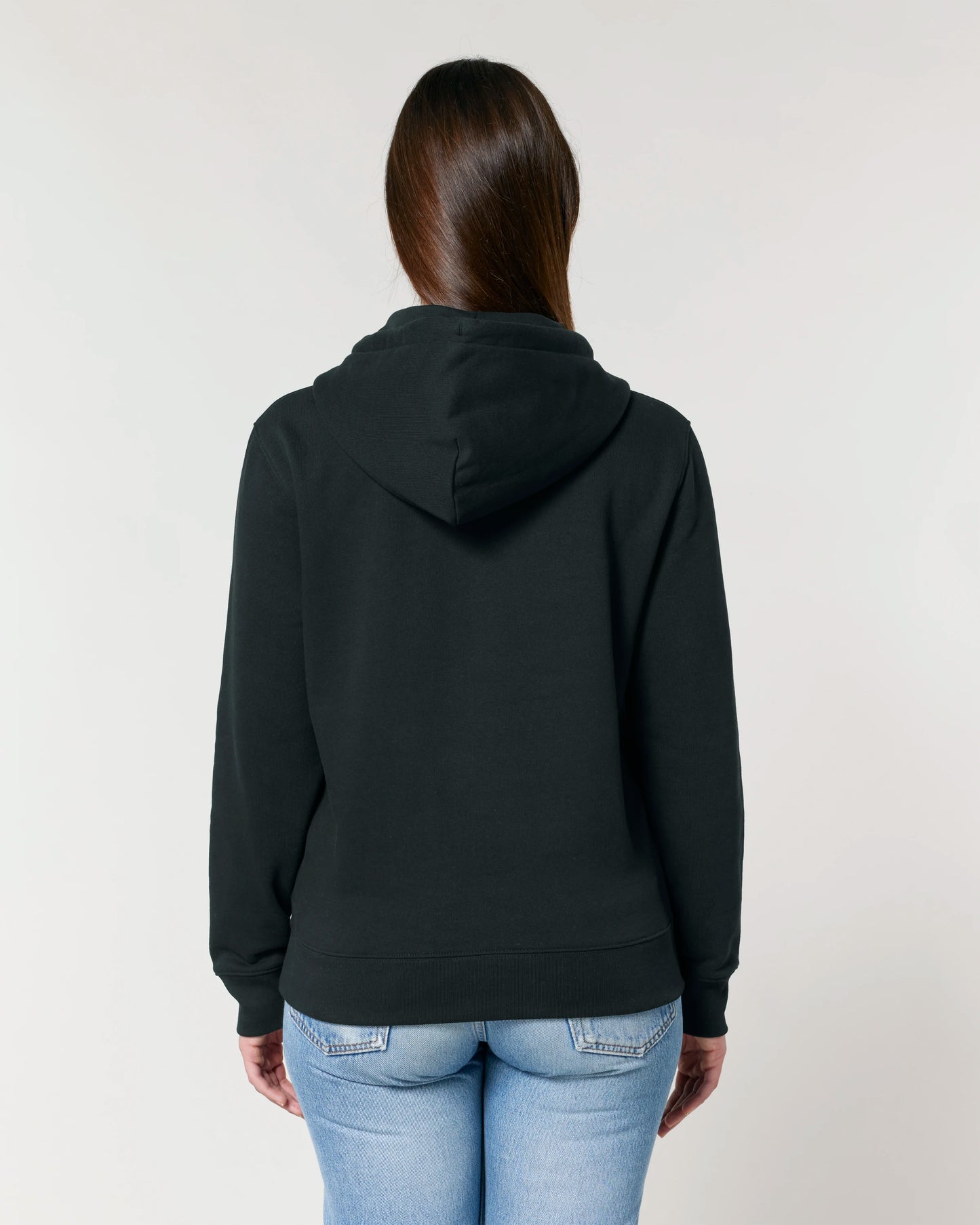 Hoodie "I will be with you" (Esaïe 43:2)