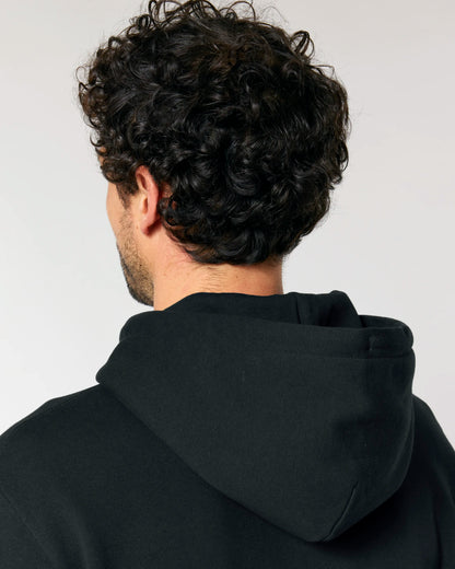 Hoodie "I will be with you" (Esaïe 43:2)