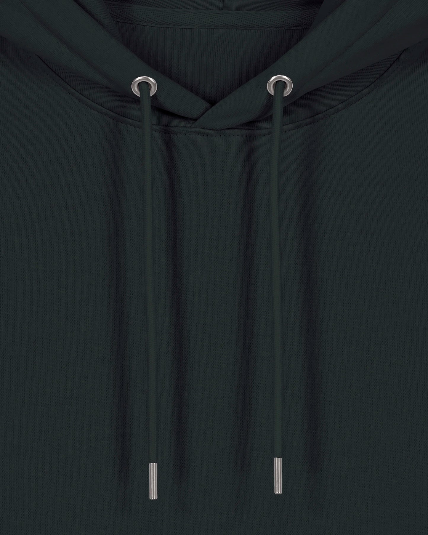 Hoodie "I will be with you" (Esaïe 43:2)