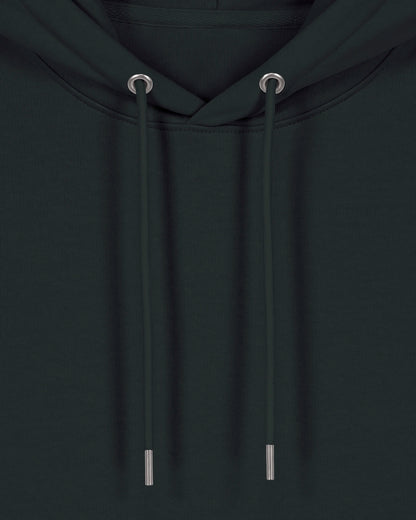 Hoodie "I will be with you" (Esaïe 43:2)