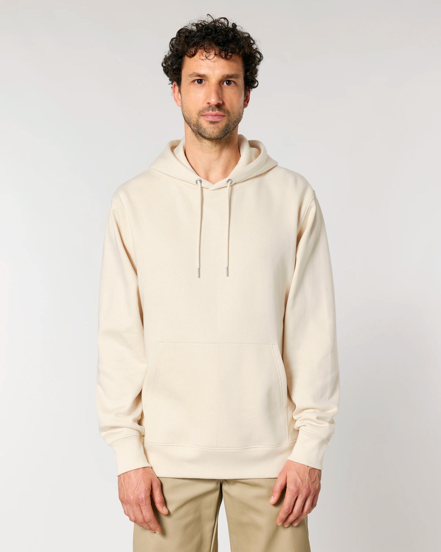 Hoodie "I will be with you" (Esaïe 43:2)