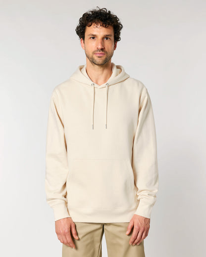 Hoodie "I will be with you" (Esaïe 43:2)