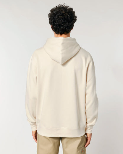 Hoodie "I will be with you" (Esaïe 43:2)
