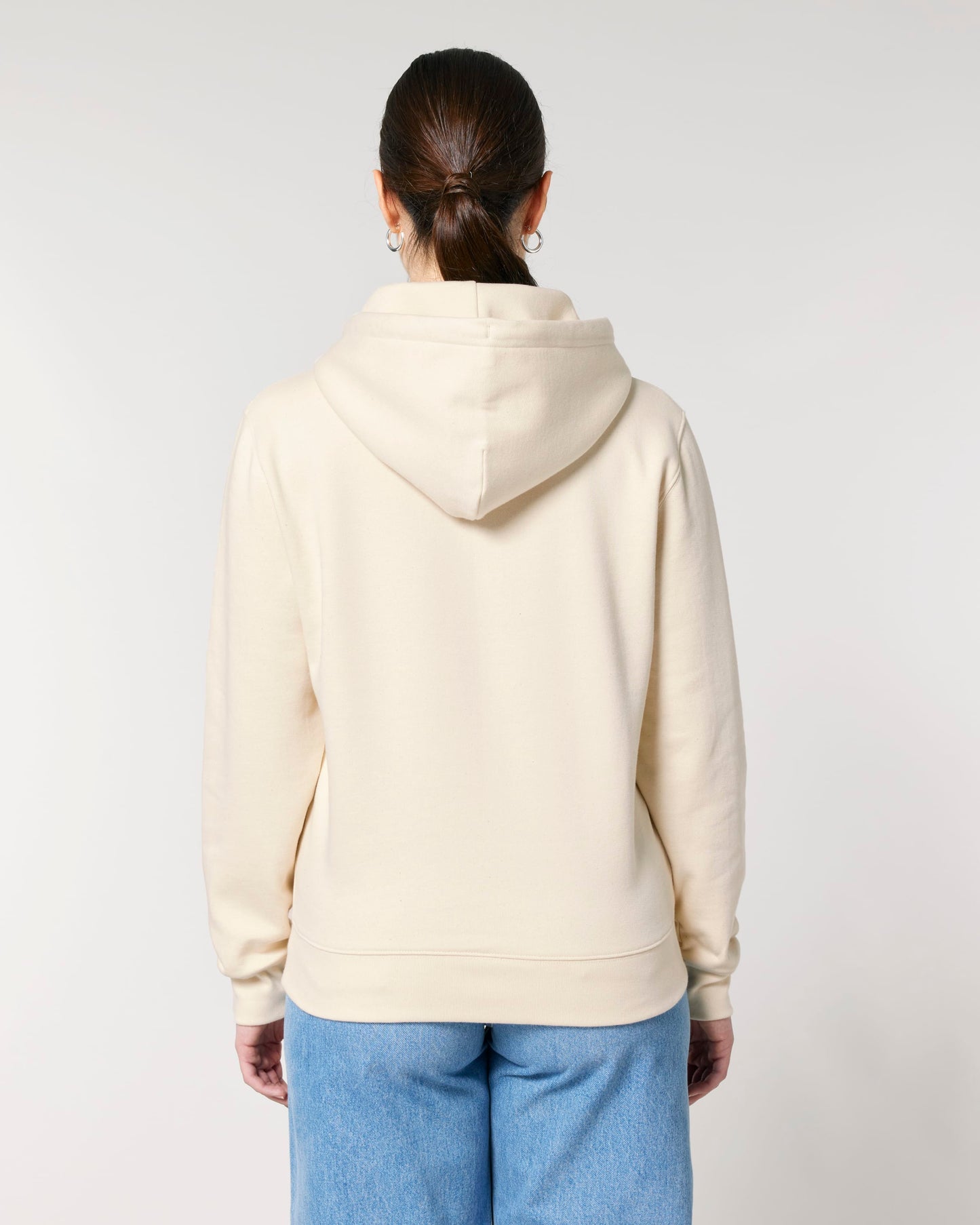 Hoodie "I will be with you" (Esaïe 43:2)