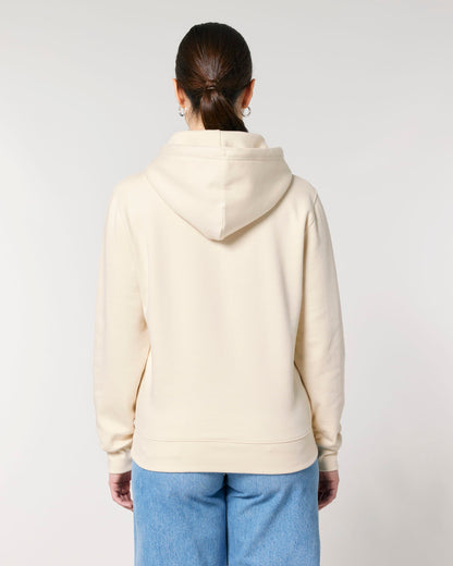 Hoodie "I will be with you" (Esaïe 43:2)