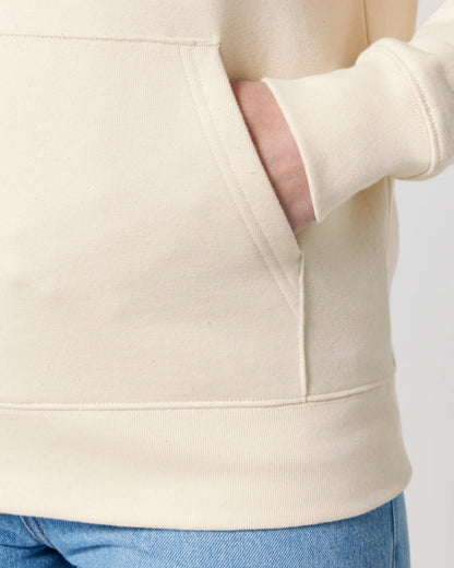 Hoodie "I will be with you" (Esaïe 43:2)