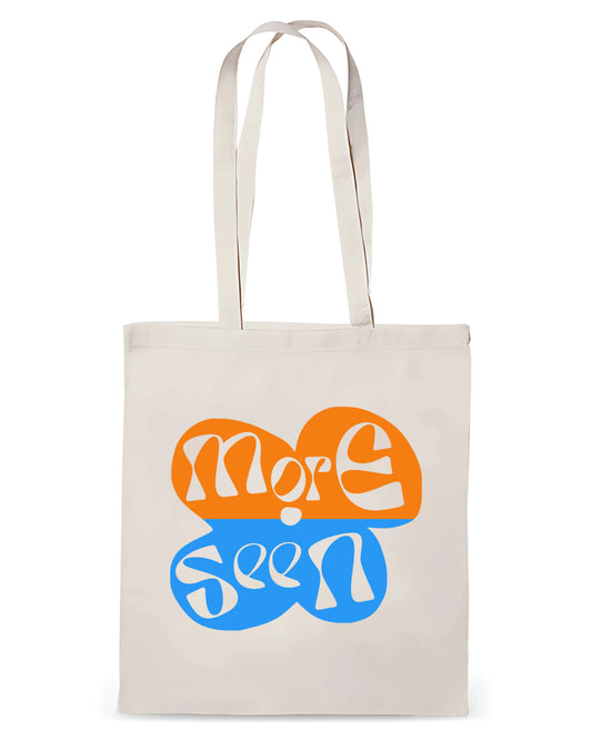 A Totebag More Seen