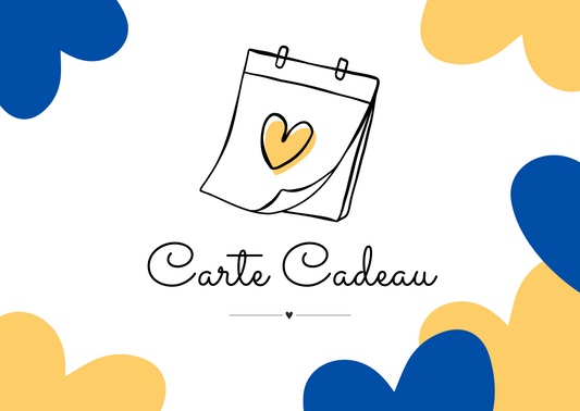 Bon Cadeau